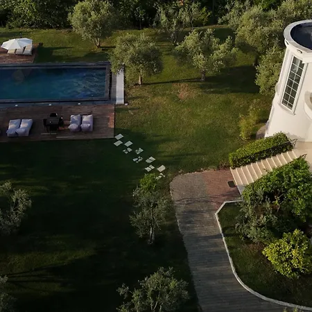 Villa Kamila