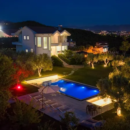 Villa Kamila