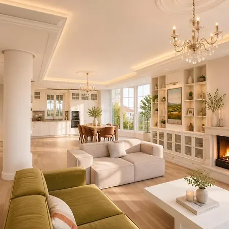Villa Kamila