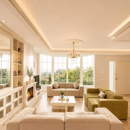 Villa Kamila