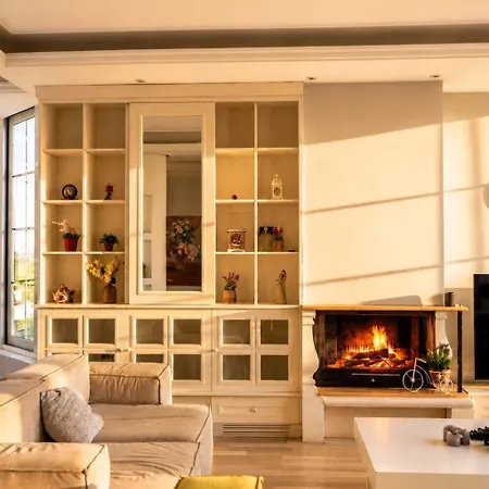 Villa Kamila Tirana