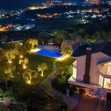 Villa Kamila