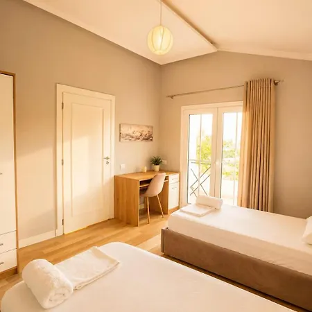 Villa Kamila Tirana